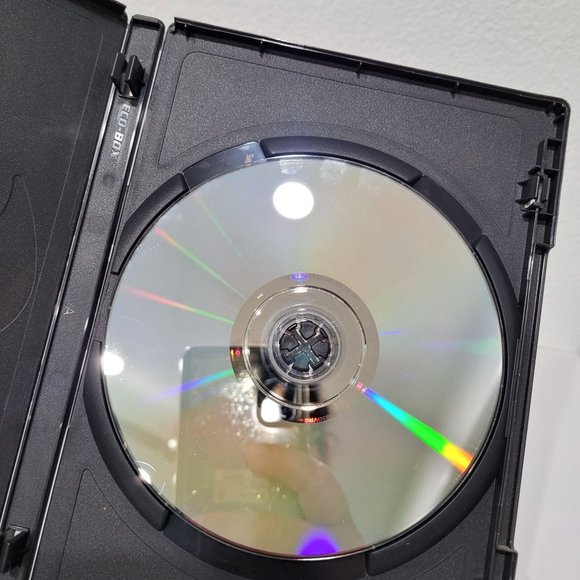 Puss in Boots 2011 Widescreen Animated DVD - Picture 3 of 4